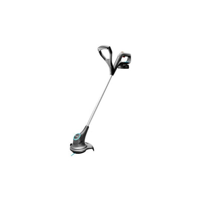 GARDENA SmallCut 23/18V P4A Ready-T Akku Rasentrimmer inkl. Ladegerät 18V 2Ah Schnittbreite (max.): 23cm