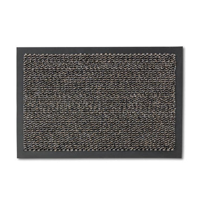 fußmatte achat braun meliert 40x60cm