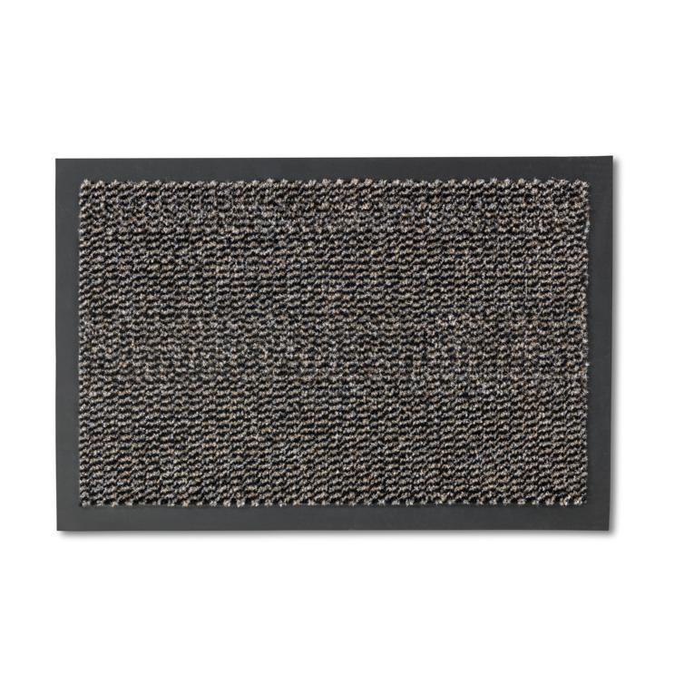 fußmatte achat braun meliert 40x60cm