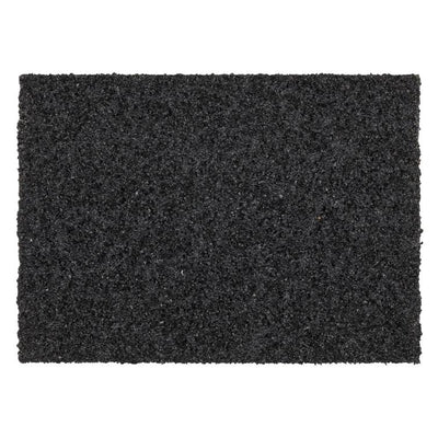 schleifblock schaumgummi 97x67x25 mm