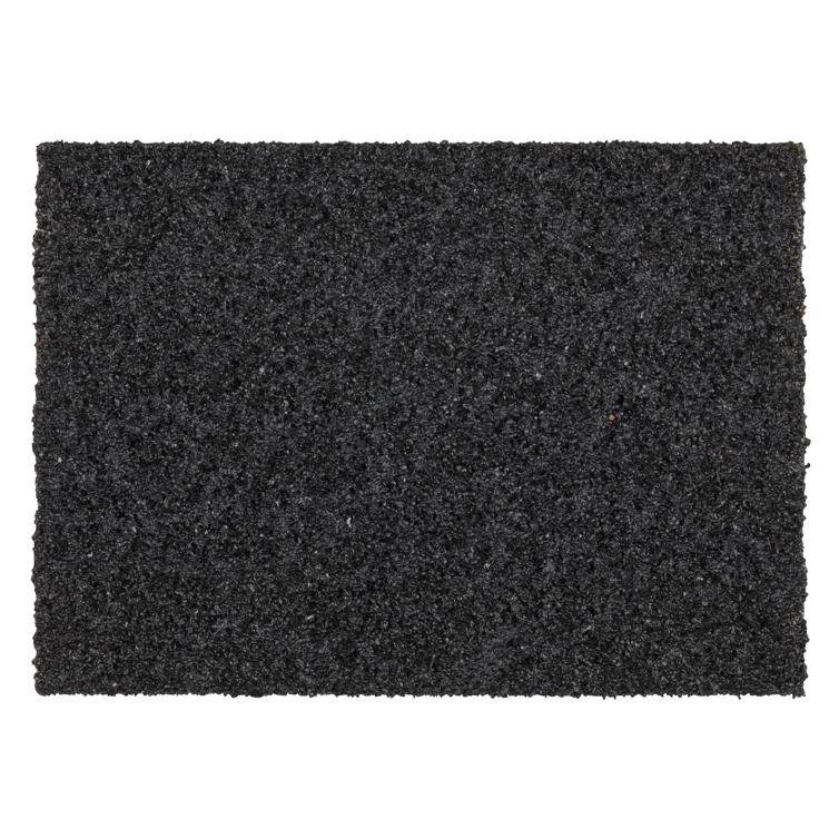 schleifblock schaumgummi 97x67x25 mm