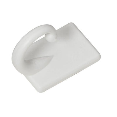raffhaken curl 25mm 2st.