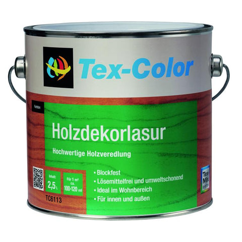 meffert holzdekorlasur farblos 2,5l