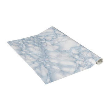 klebefolie marmor blau 45cmx2m