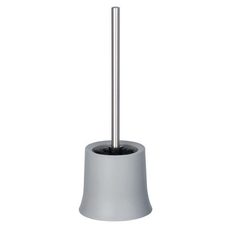 wc-garnitur basic grau