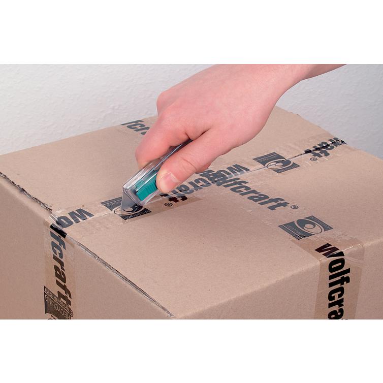 sicherheitsmesser kunststoff