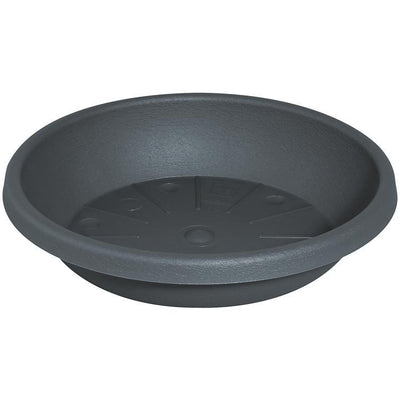 untersetzer cylindro anthrazit ca.17cm