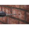 hammerschlagbohrer 4-cut ø5x100x160 mm