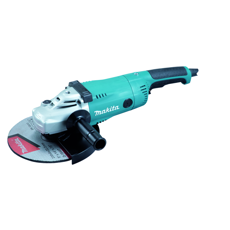 winkelschleifer ø ø 230 mm ga9020rf