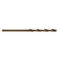spiralbohrer hssco  d 2,5 mm