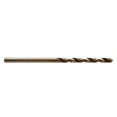 spiralbohrer hssco  d 2,5 mm