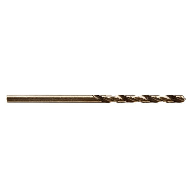 spiralbohrer hssco  d 2,5 mm