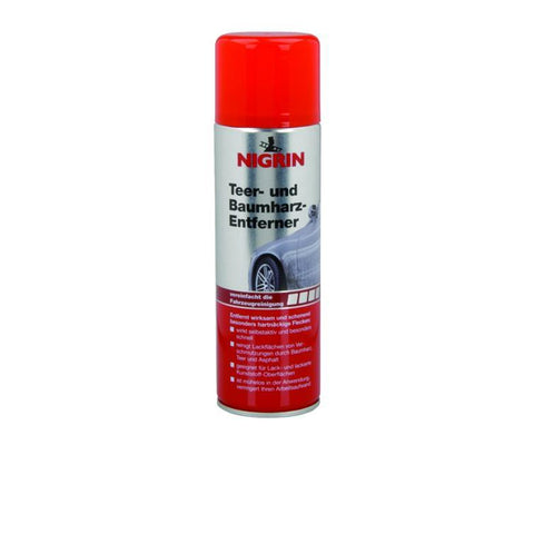 teerentfernerspray nigrin 250ml