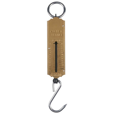 taschenfederwaage 25kg