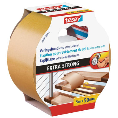 verlegeband extra stark 5mx50mm
