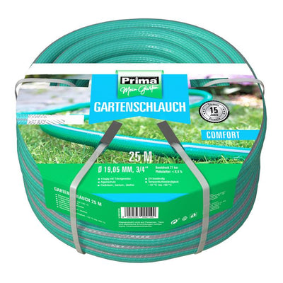 prima comfort schlauch 25m 3/4"