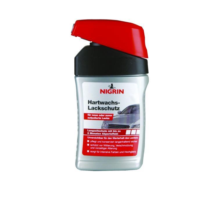 hartwachs-lackschutz nigrin 300 ml