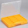 europlus basic 37/15 gelb/transparent