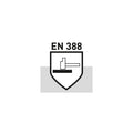 fliesenlegerhandschuh gr. 10