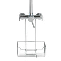 edelstahl thermostat-dusch-caddy milo