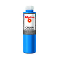 Abtönpaste Alpina Color 750ML - Pigmentpaste zum anpassen von Farben und Tönen