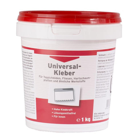 universalkleber 1kg