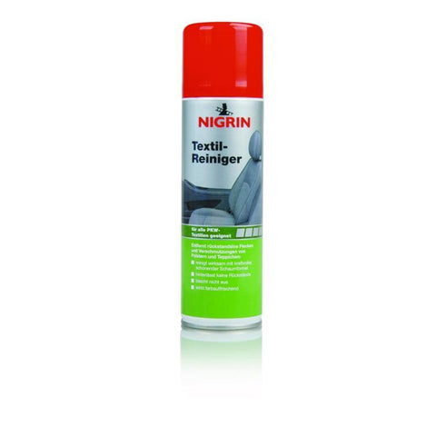 textilreinigerspray nigrin 300ml