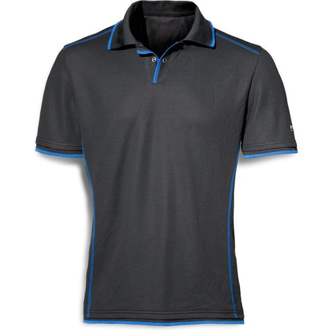 polo-shirt puma champ carbon xl