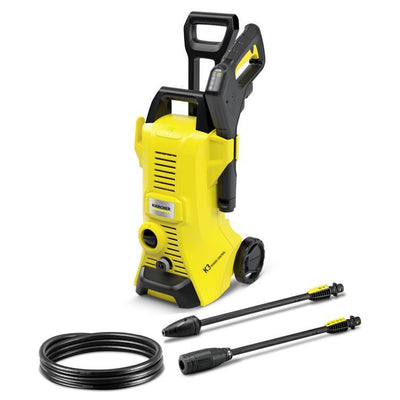 hochdruckreiniger k 3 power control