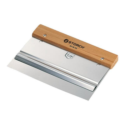 doppelblatt-flächenspachtel 160mm