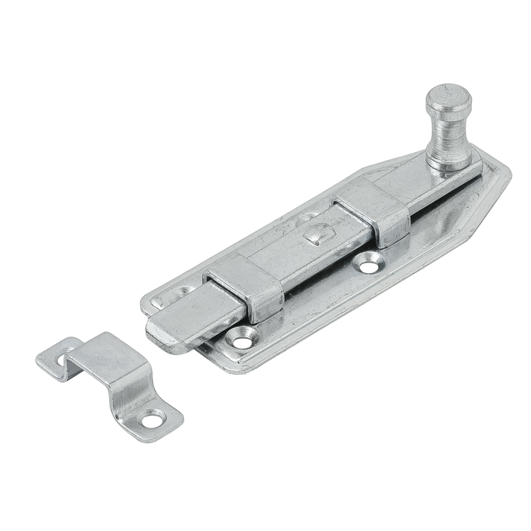 fensterriegel gerade verz. 100x35x1,2 mm