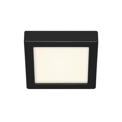 deckenleuchte led 12w schwarz