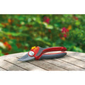 gartenschere zweisschneidig rr 4000