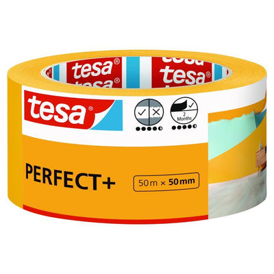 tesa malerband perfect+ 50mx50mm