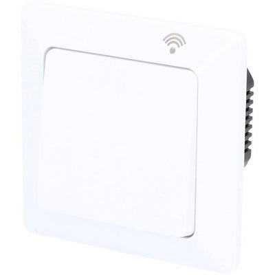 schalter wifi weiß