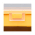 europlus basic 29/15 gelb/transparent