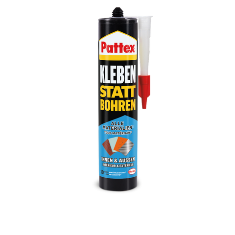 pattex kleben statt bohren am weiss 450g