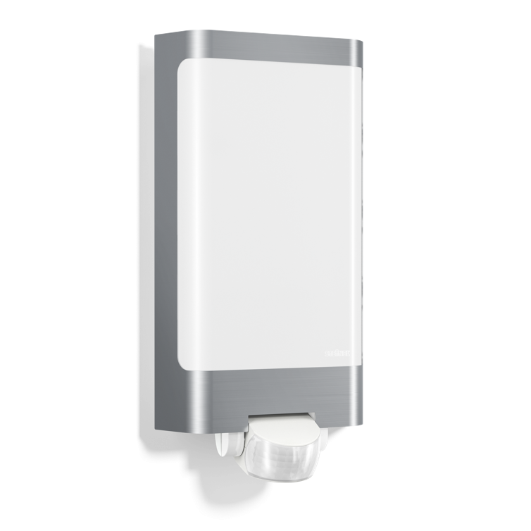 sensoraußenleuchte l 240 led 7,5w