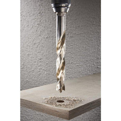 hss holzspiralbohrer prof. ø20 mm