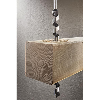 holz-balkenbohrer ø6x250mm
