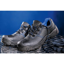 stiefel s3 niedrig lazio wellwork gr.44