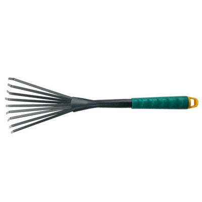fächerbesen klein