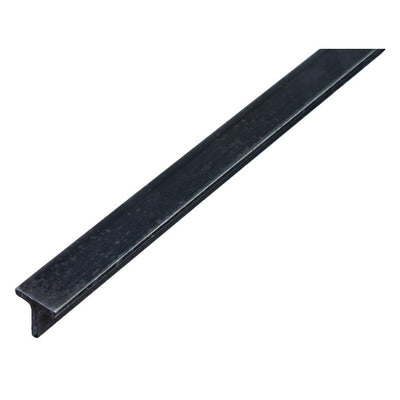 t-profil glatt roh 20x20x3,0x1000 mm