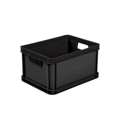 transportbox robert 20l graphite