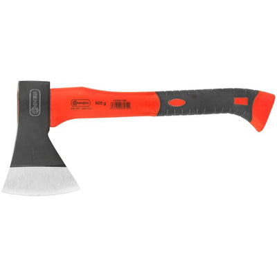 beil mit glasfaserstiel 600 g