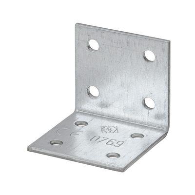 winkelverbinder verz. 50x50x40x2,0 mm