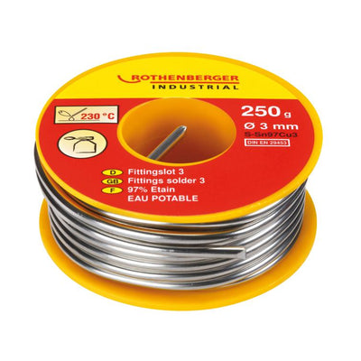 fittingslot 3 250 g l sn cu3
