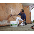 knauf aufbrennsperre gelb           15kg