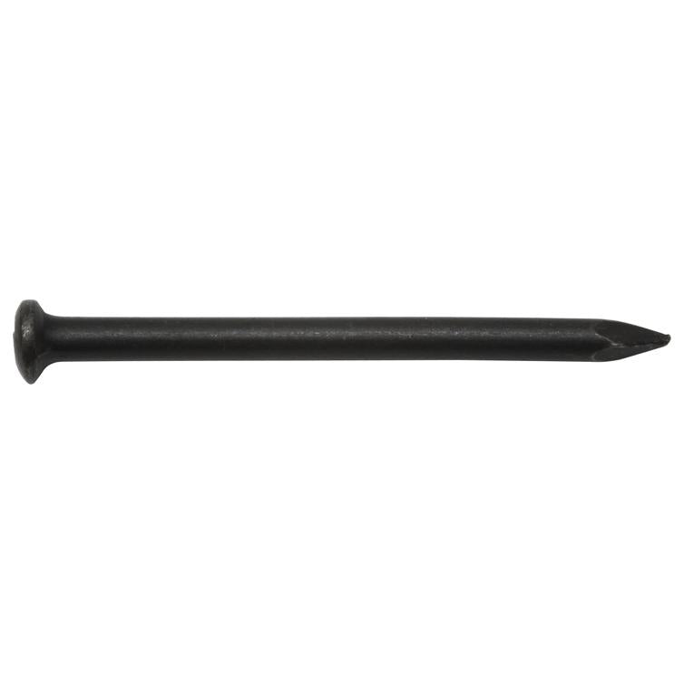 stahlnägel gebläut 2,0x23 mm (100 stück)
