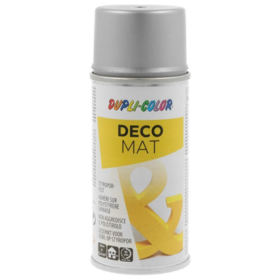 sprühlack silberbronze matt 150ml